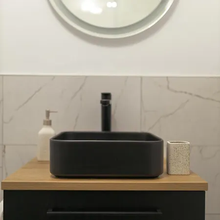 Long Street - Historic Center * Braszów