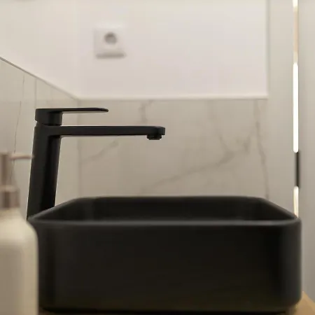 Long Street - Historic Center Апартаменты Брашов