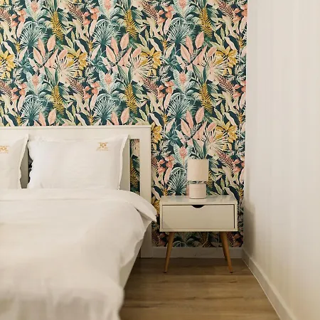 Long Street - Historic Center * Braszów