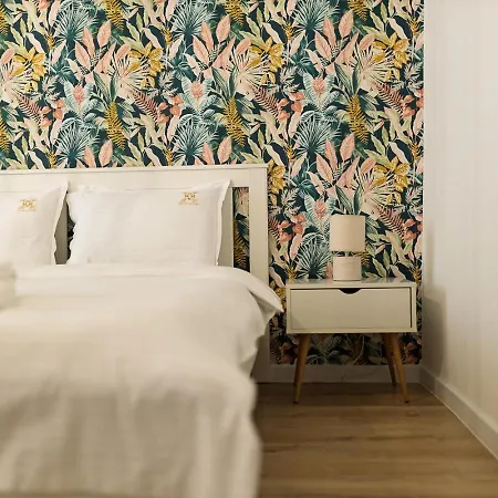 Long Street - Historic Center Apartament Braszów