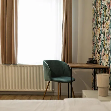 Cozy Near To Old Town By Mm Host