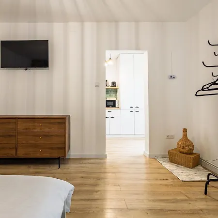 Long Street - Historic Center Apartament *