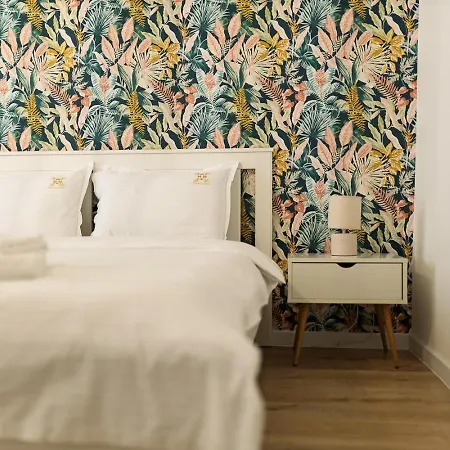 Appartamento Long Street - Historic Center *