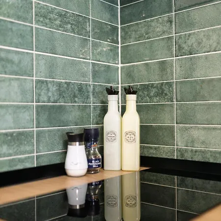 Long Street - Historic Center Apartament Braszów