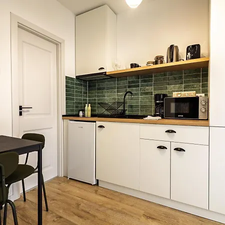 Long Street - Historic Center *