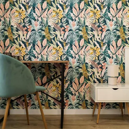 Long Street - Historic Center Apartament