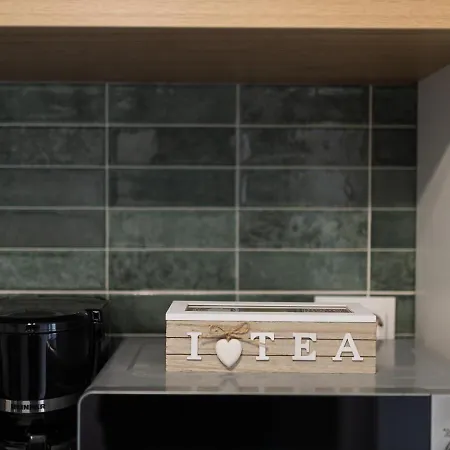 Long Street - Historic Center *