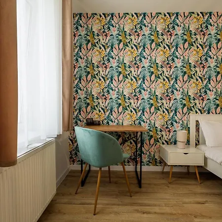 Cozy Near To Old Town By Mm Host Apartment *