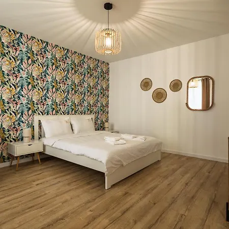 Cozy Near To Old Town By Mm Host Apartment Brasov