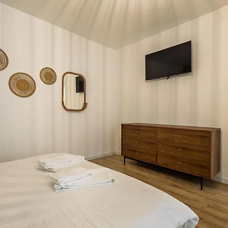 Cozy Near To Old Town By Mm Host