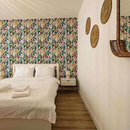 Appartamento Long Street - Historic Center *