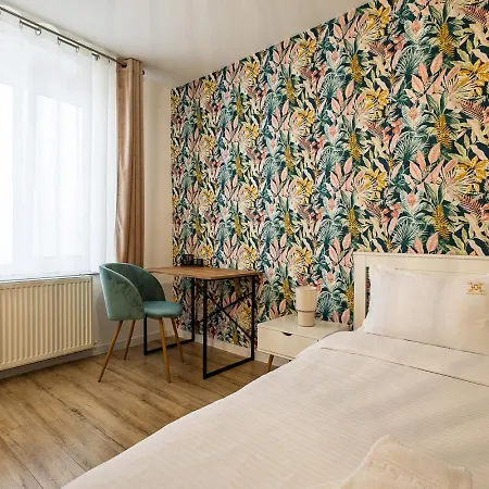 Long Street - Historic Center Apartament *