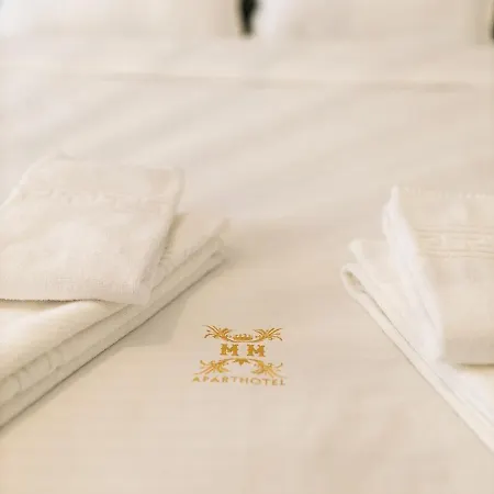 Appartamento Long Street - Historic Center *
