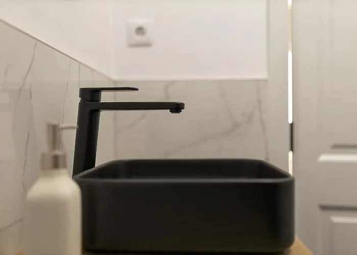 Long Street - Historic Center Apartment Brasov