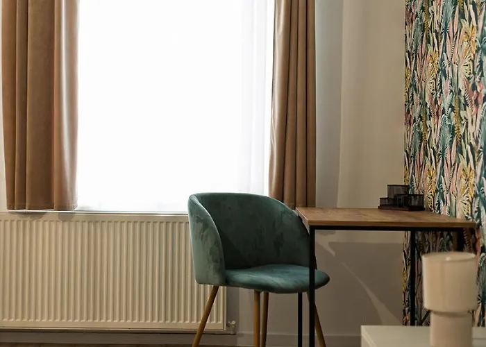 Long Street - Historic Center