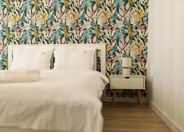 Apartment Long Street - Historic Center *