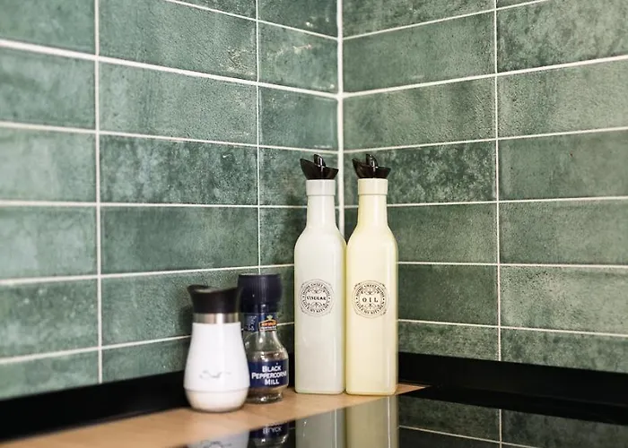 Long Street - Historic Center Apartment Brasov