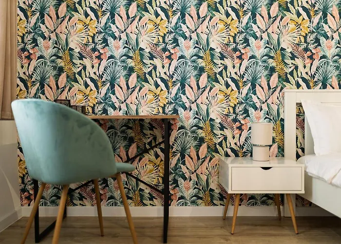 Long Street - Historic Center Apartment