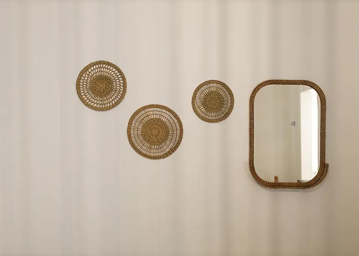 Apartment Long Street - Historic Center