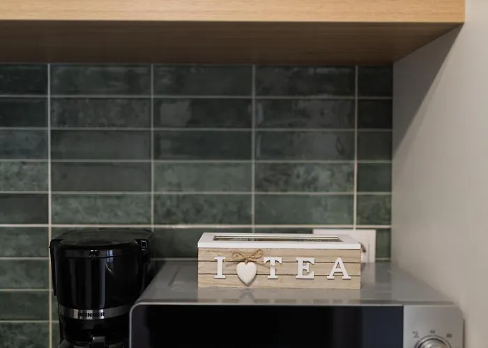 Long Street - Historic Center *