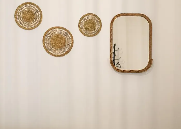 Long Street - Historic Center Apartment