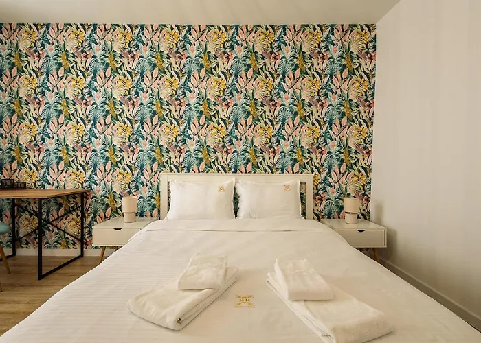 Apartment Long Street - Historic Center *