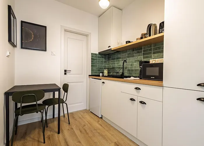 Long Street - Historic Center Apartment Brasov