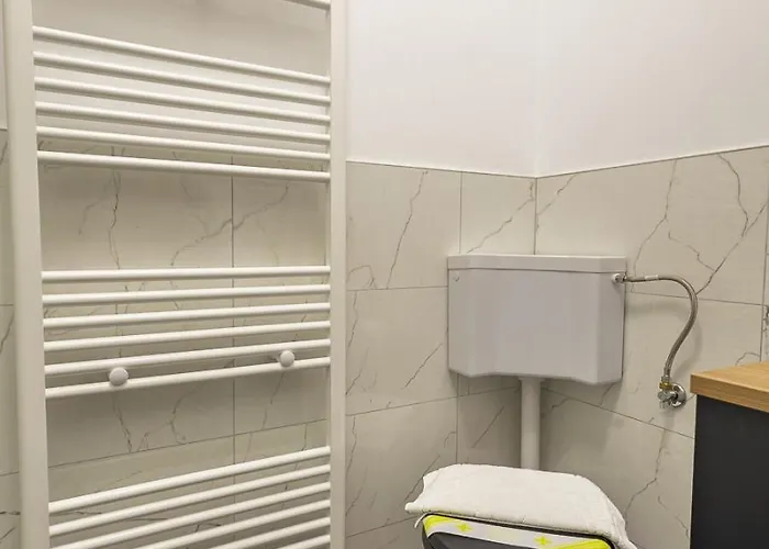 Apartment Long Street - Historic Center Brasov