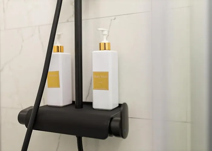 Long Street - Historic Center Apartment