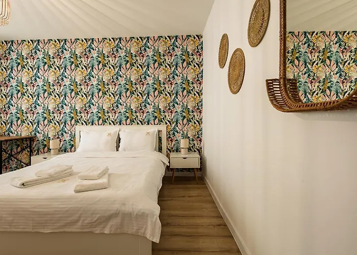 Apartment Long Street - Historic Center *