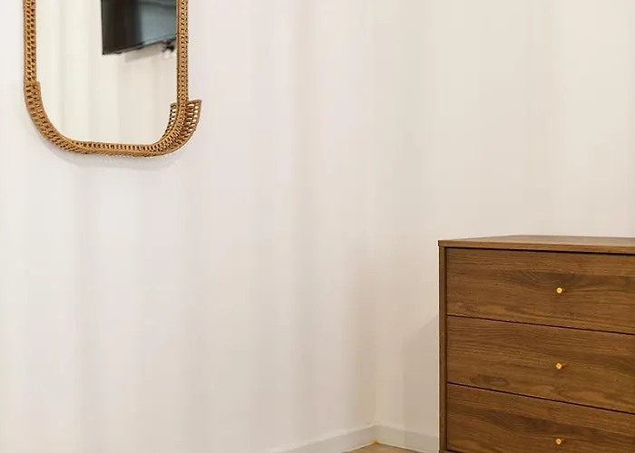 Long Street - Historic Center *